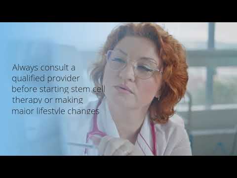 Anti-Aging Stem Cell Treatment: Does Sleep, Diet and Exercise Matter?