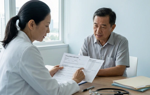 Stem cell therapy for ulcerative colitis discussed as supportive care not a guaranteed cure