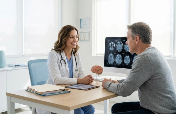 Who May Benefit from wjMSC Therapy