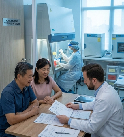 Clinical research on stem cell therapy for autism spectrum