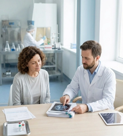 Minimally invasive wjMSC therapy for hypoxic brain injury