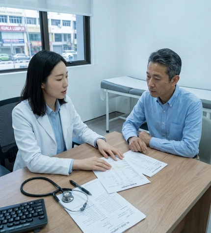Stem cell therapy process for type 2 diabetes with IV infusion and medical monitoring