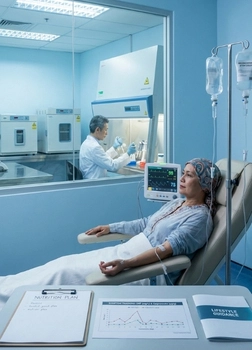 IV stem cell infusion as a minimally invasive treatment for inflammatory bowel disease