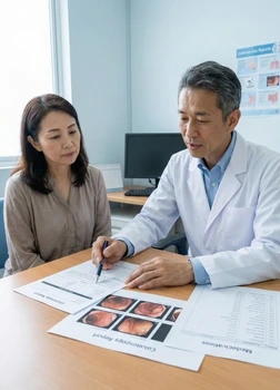 MSC preparation administration and follow-up for ulcerative colitis treatment in Malaysia