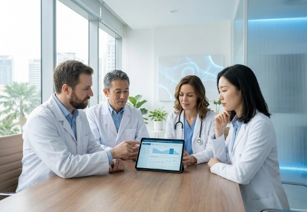 Doctor-led wjMSC and exosome therapy for hypoxic brain injury focused on safety and realistic care