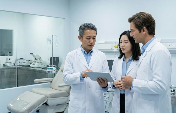 Cyrona Cell Malaysia doctor-led stem cell and exosome therapy for Alzheimer’s