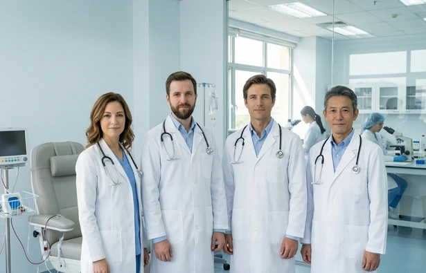 Doctor-led stem cell therapy in Kuala Lumpur with safe screening clear guidance and supportive exosome care