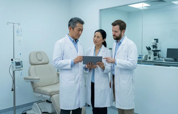 Doctor-led wjmsc therapy and exosome support in Kuala Lumpur Malaysia