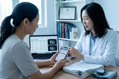 Share diabetes reports for stem cell therapy evaluation in Malaysia