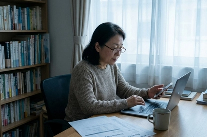 Sharing medical reports for stem cell therapy evaluation for inflammatory bowel disease