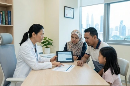 Doctor feedback on autism stem cell treatment suitability