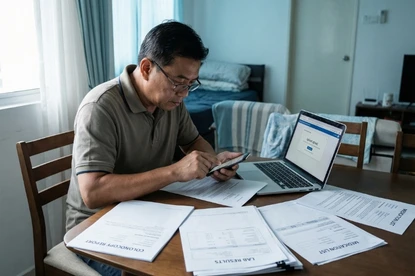 Send Crohn’s reports and medicines for stem cell therapy review