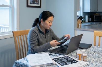 Submit Alzheimer’s diagnosis scans and medicines for stem cell therapy review