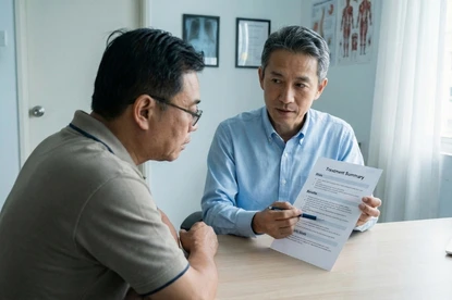 Doctor explains stem cell therapy for Crohn’s goals and safety