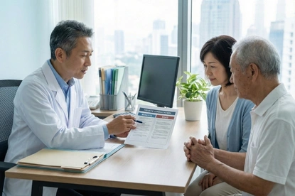 Doctor feedback on stem cell therapy for Alzheimer’s in Malaysia