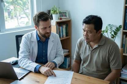 We explain whether wjmsc treatment for ulcerative colitis suits your case with realistic goals and clear limits