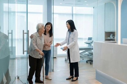 In-person consultation in Kuala Lumpur for Alzheimer’s stem cell therapy