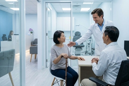 Meet the doctor face to face and decide whether wjmsc treatments for multiple sclerosis in Malaysia fit your needs and goals