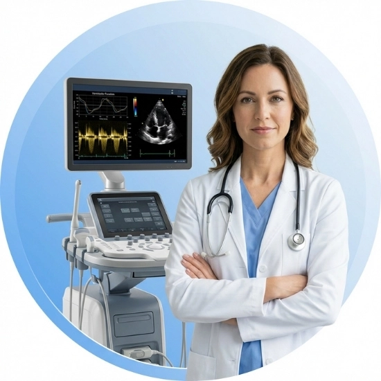 Understanding Congestive Heart Failure and Why the Heart Needs Support