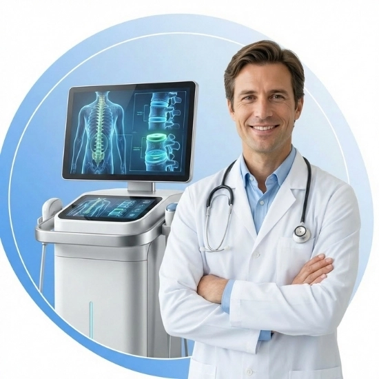 Understanding Degenerative Disc Disease and Why the Spine Needs Support