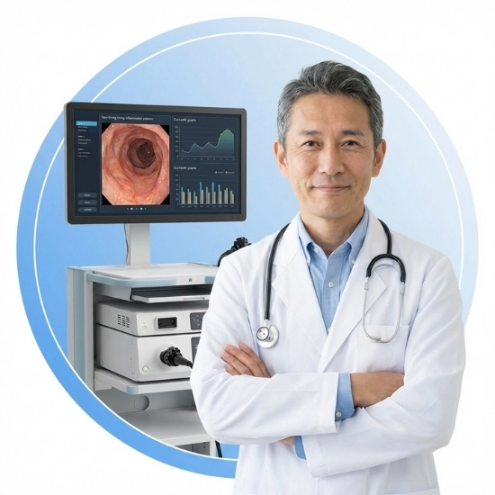 Understanding Inflammatory Bowel Disease and Why the Gut Needs Support