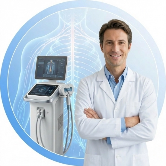 Understanding Spinal Cord Injury and Why the Nervous System Needs Support