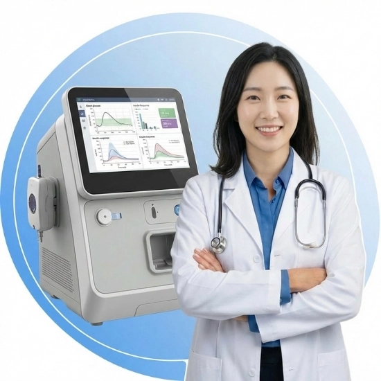 Understanding Type 2 Diabetes and Why the Body Needs Support