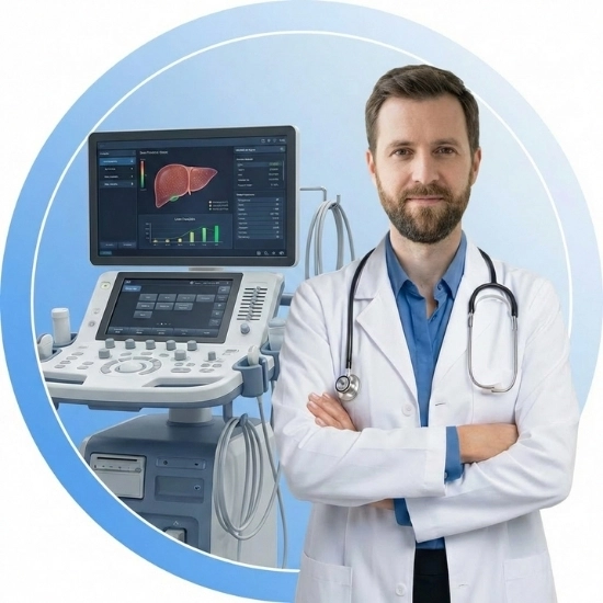 Understanding liver disease and why the liver needs support