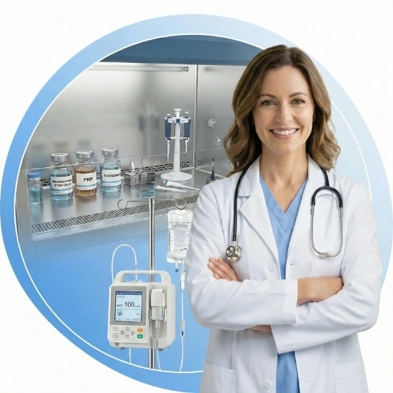 Understanding Aging and Why the Body Needs Support