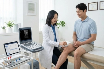 What Is Stem Cell Therapy for Joint Injuries