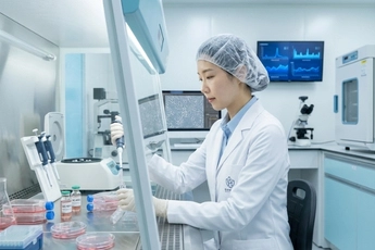 What Is Stem Cell Therapy for Oxygen-Related Brain Damage