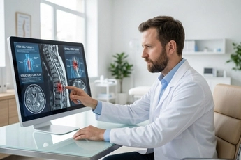 What Is Stem Cell Therapy for Spinal Cord Injury