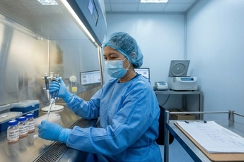 Cord-derived stem cell care for autism immune support
