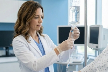 Laboratory preparation of mesenchymal stem cells for type 1 diabetes regenerative therapy