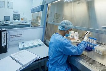 Mesenchymal and hematopoietic stem cell therapy options for Crohn’s disease