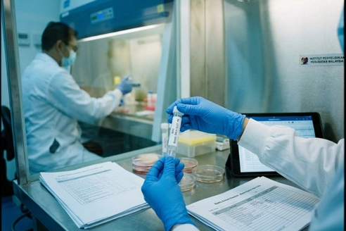 Mesenchymal stem cell treatment for joint pain and inflammation reduction