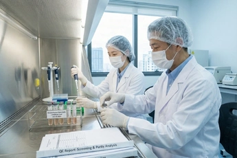 Stem cell therapy for cerebral palsy using umbilical cord MSCs