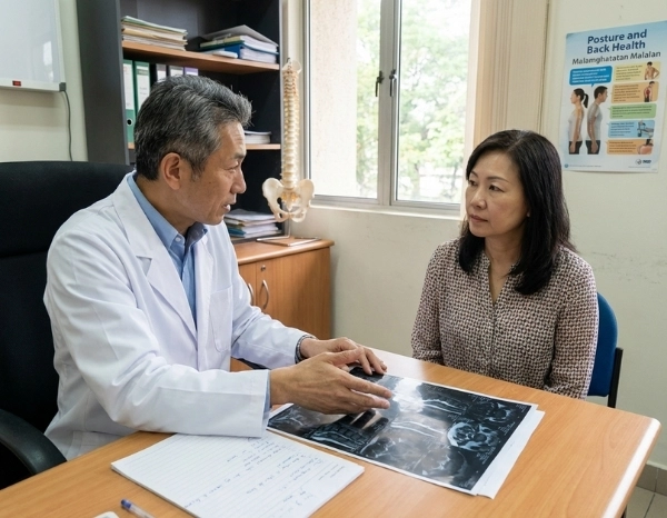 How Do Stem Cell Injections Work in the Spine