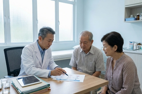Stem cell treatment for Alzheimer’s supporting brain repair and protection