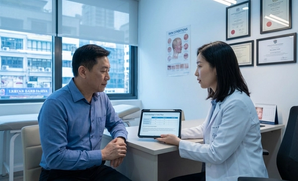 Can Stem Cell Programmes Cure Psoriasis