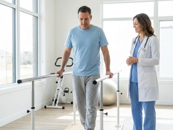 Can Stem Cell Therapy Cure Anoxic Brain Injury