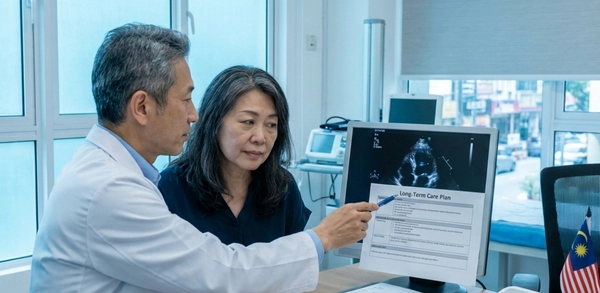 Can Stem Cell Therapy Cure Congestive Heart Failure