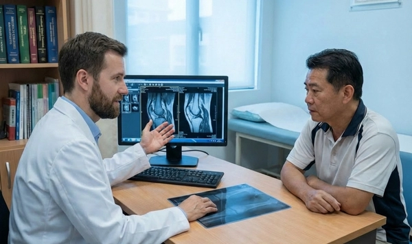 Can Stem Cell Therapy Cure Joint Pain