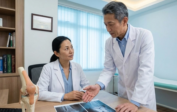Can Stem Cell Therapy Cure Osteoarthritis