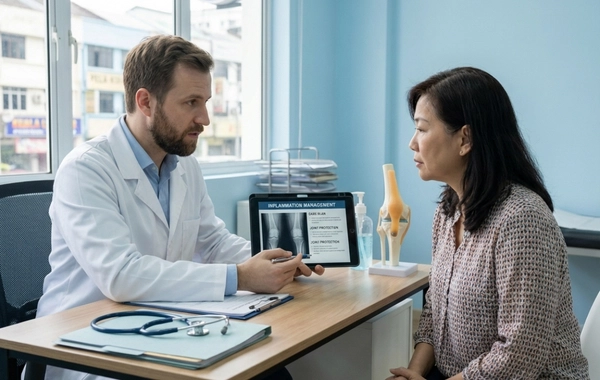 Can Stem Cell Therapy Cure Rheumatoid Arthritis