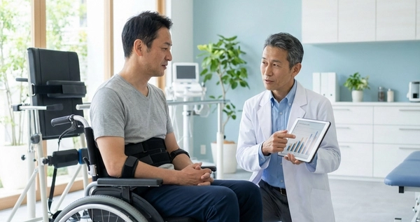 Can This Therapy Cure Spinal Cord Injury