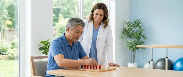 Can wjMSC Therapy Help After Hypoxic Injury