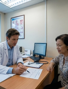 Doctor-led stem cell therapy in Malaysia focused on safety transparency and patient trust
