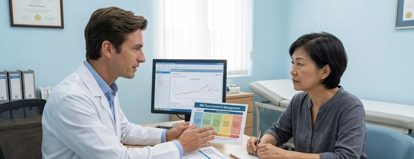 Realistic expectations for stem cell therapy supporting inflammatory bowel disease management