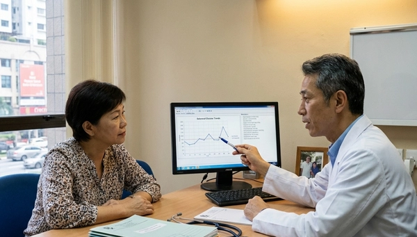 Stem cell therapy for type 2 diabetes supporting steadier blood sugar control in Malaysia